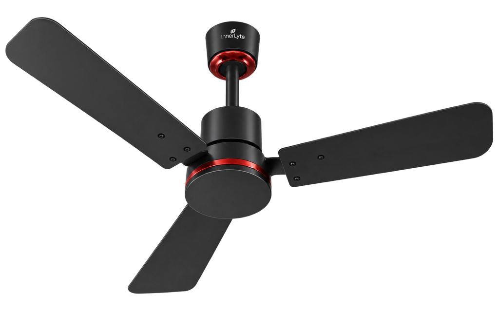 AeroLyte Small - 900mm Smoky Brown With Regulator